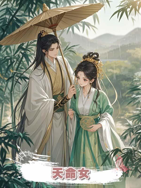 天命女