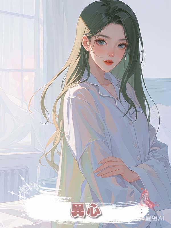 異心