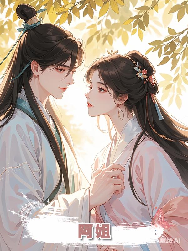 阿姐