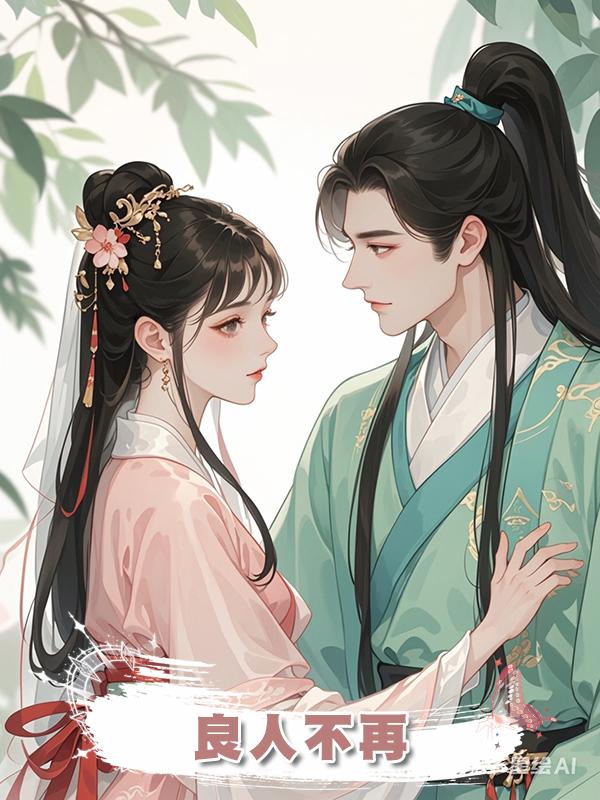良人不再