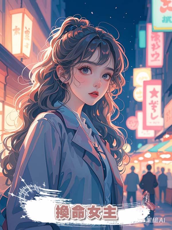 換命女主