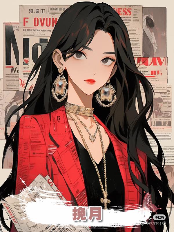 挽月