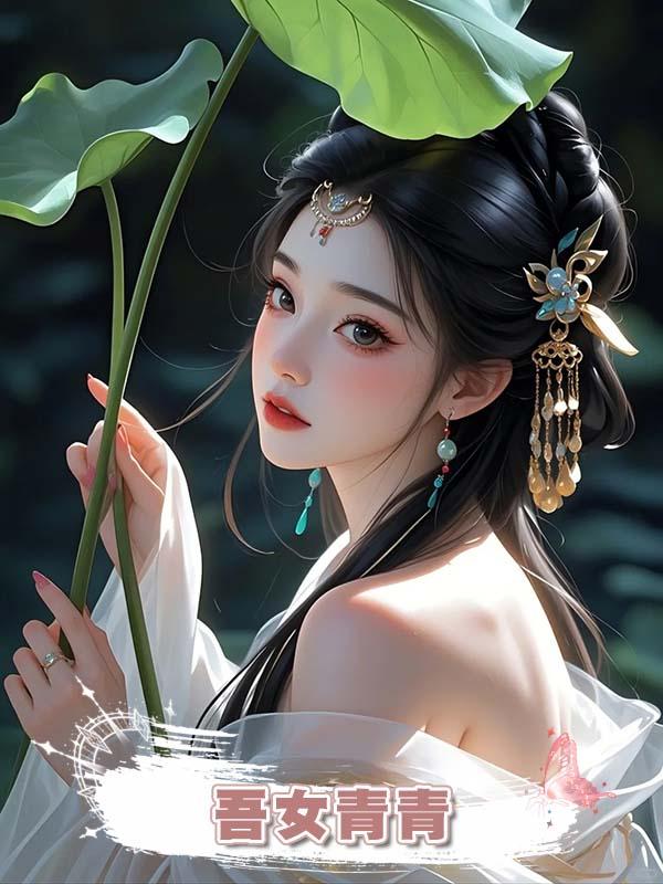 吾女青青