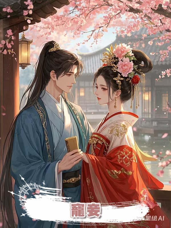 寵妾