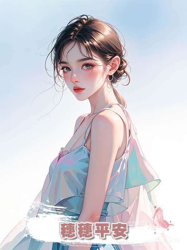 穗穗平安