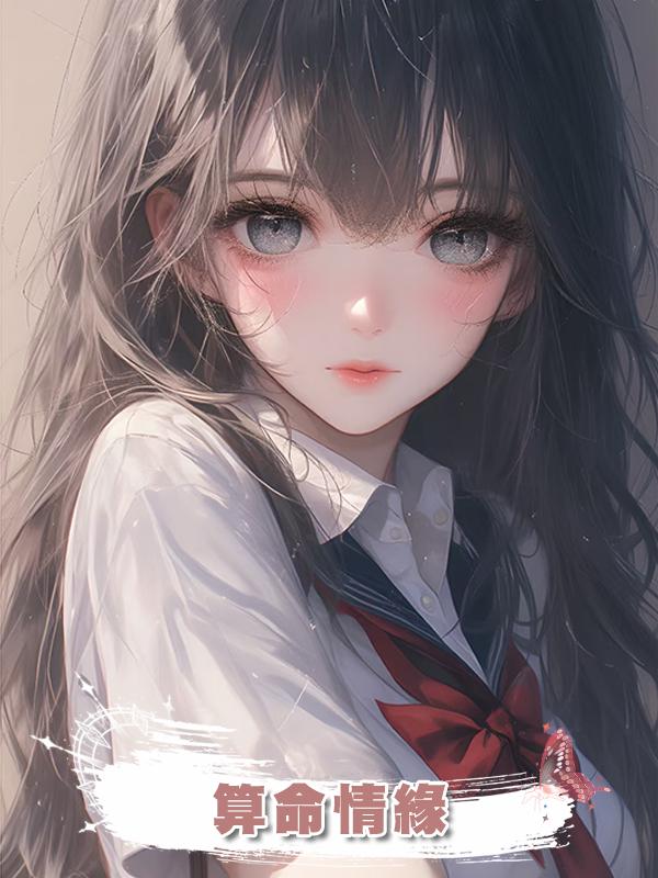 算命情緣
