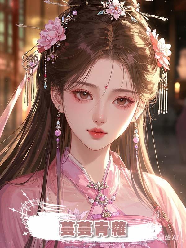 蔓蔓青蘿