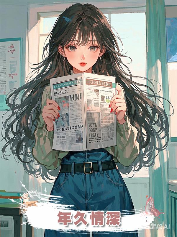 年久情深