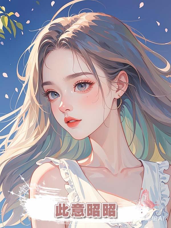 此意昭昭