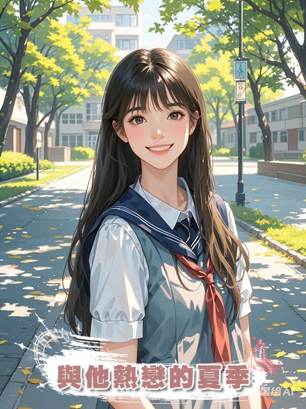 與他熱戀的夏季