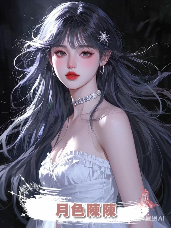 月色陳陳