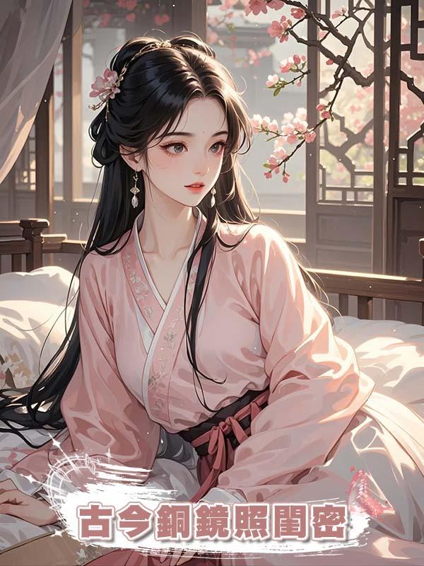 古今銅鏡照閨密