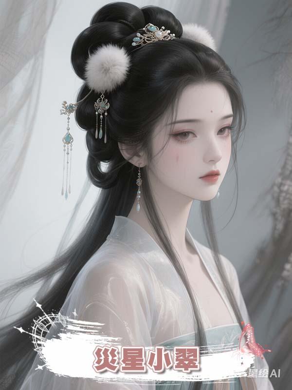 災星小翠