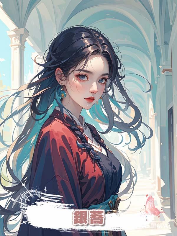 銀蕎