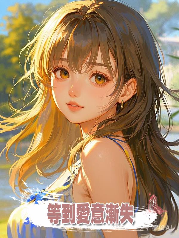等到愛意漸失