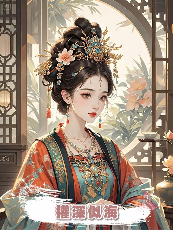 權深似海
