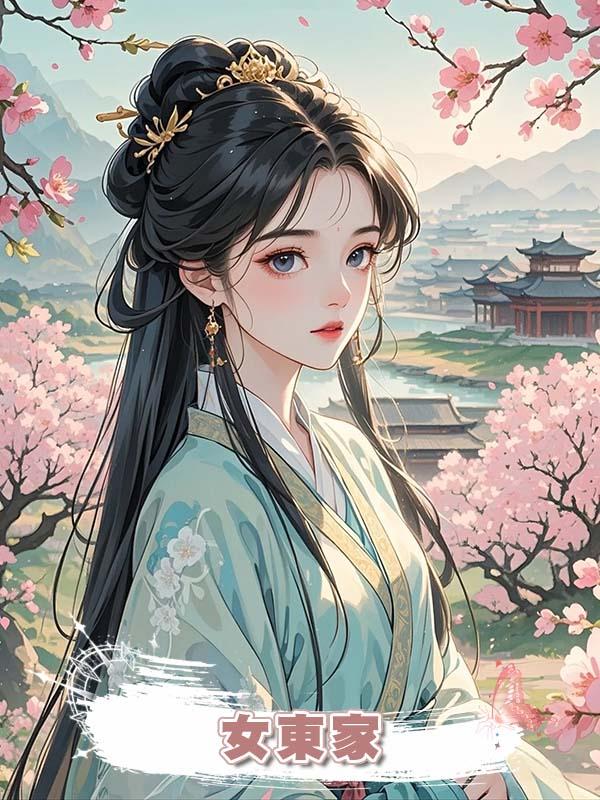 女東家