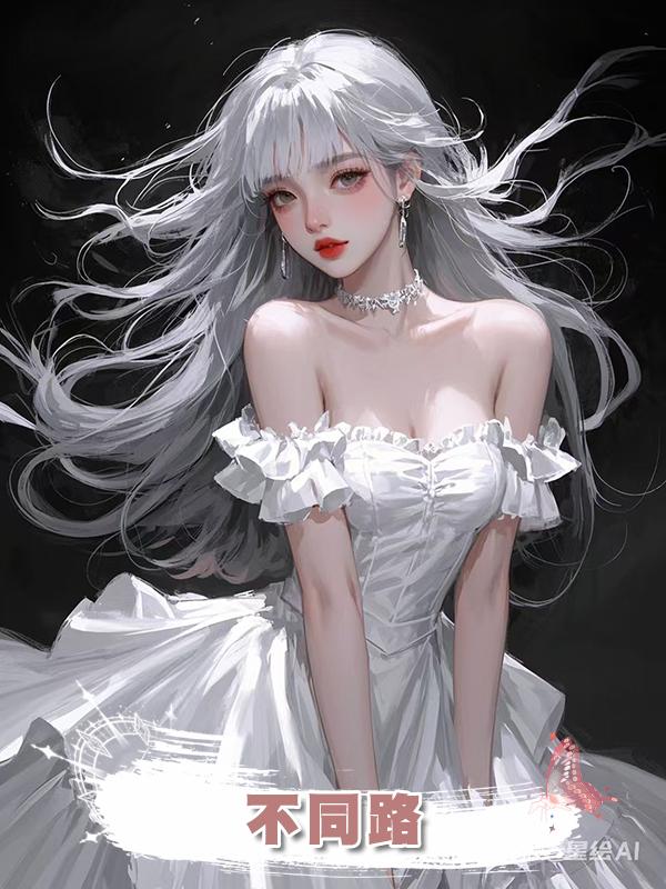 不同路