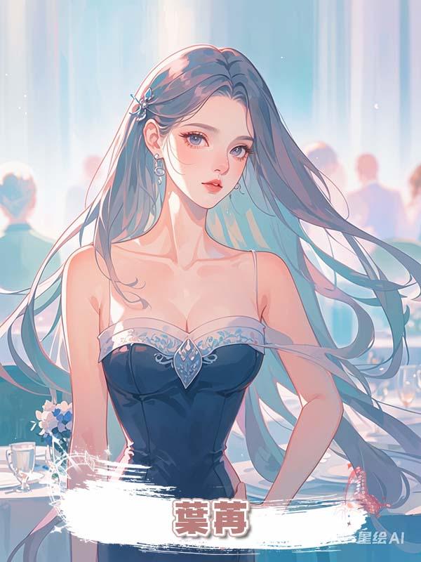 葉苒