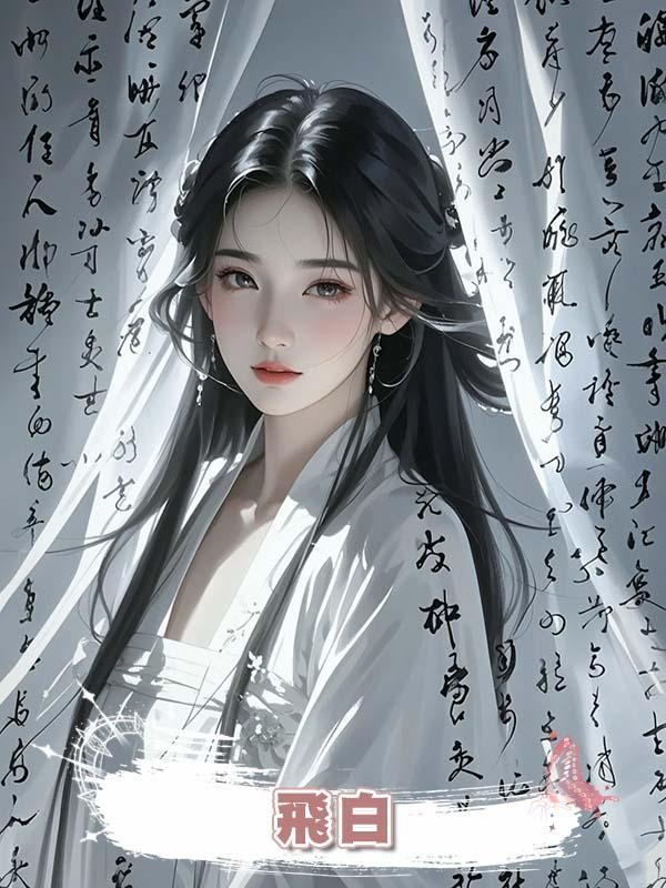 飛白