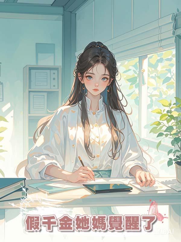 假千金她媽覺醒了