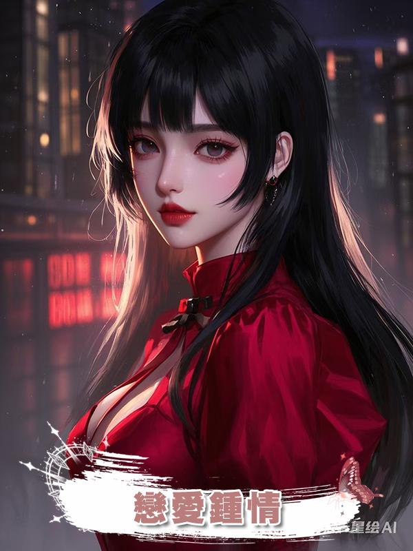 戀愛鍾情