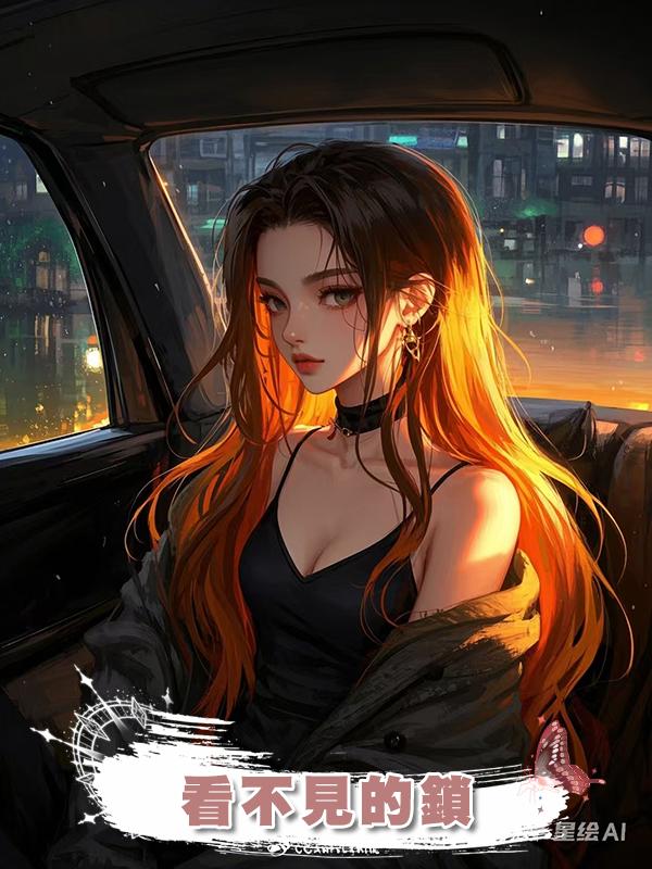 看不見的鎖
