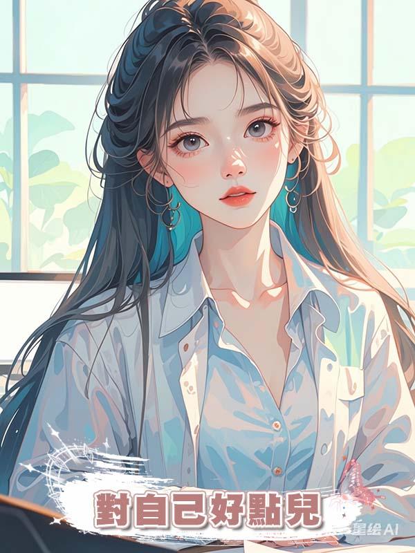 對自己好點兒