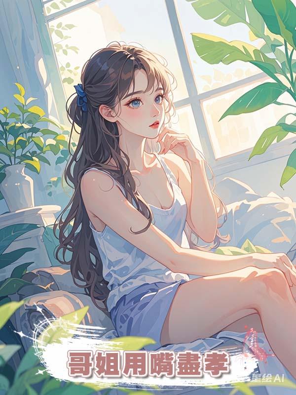 哥姐用嘴盡孝
