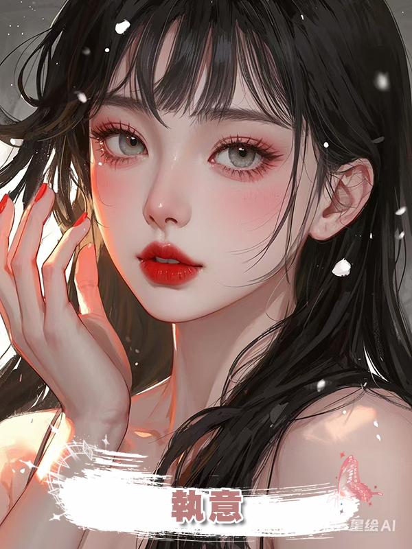 執意