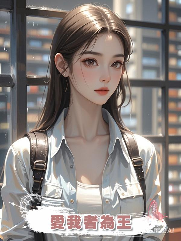 愛我者為王