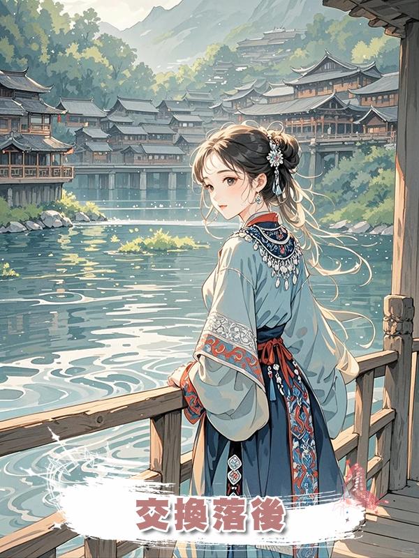 交換落後