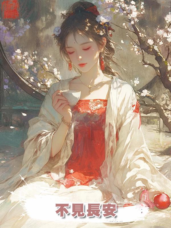 不見長安