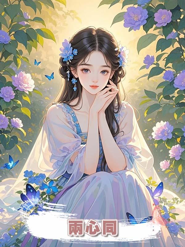 兩心同