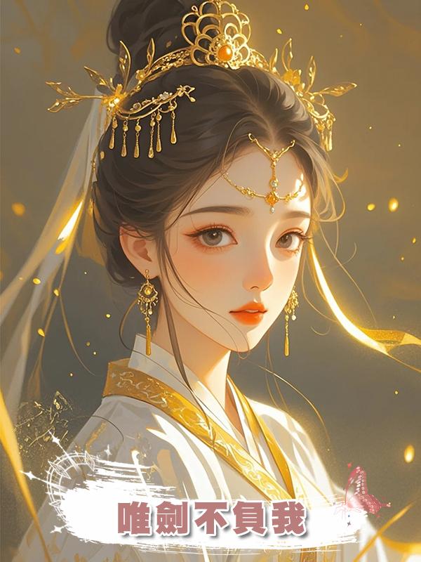 唯劍不負我