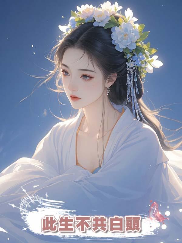此生不共白頭