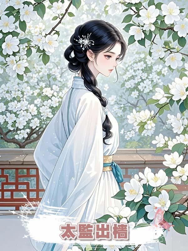 太監出檣