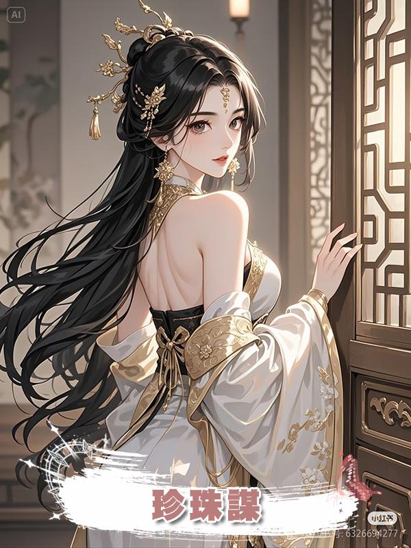 珍珠謀