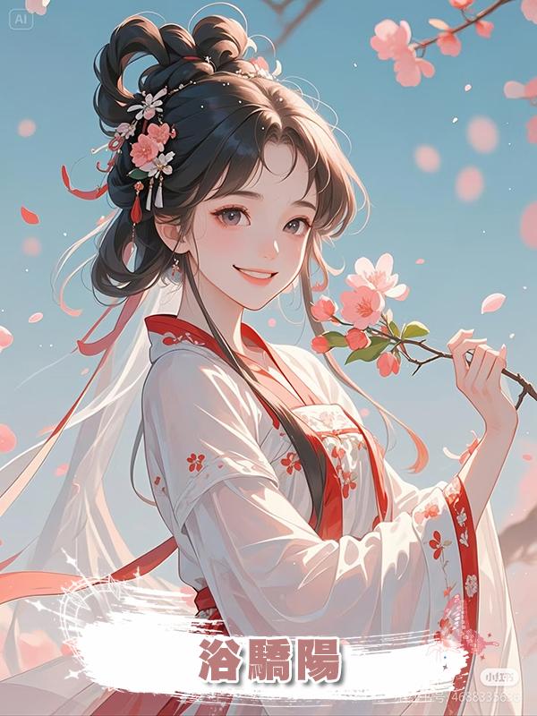 浴驕陽