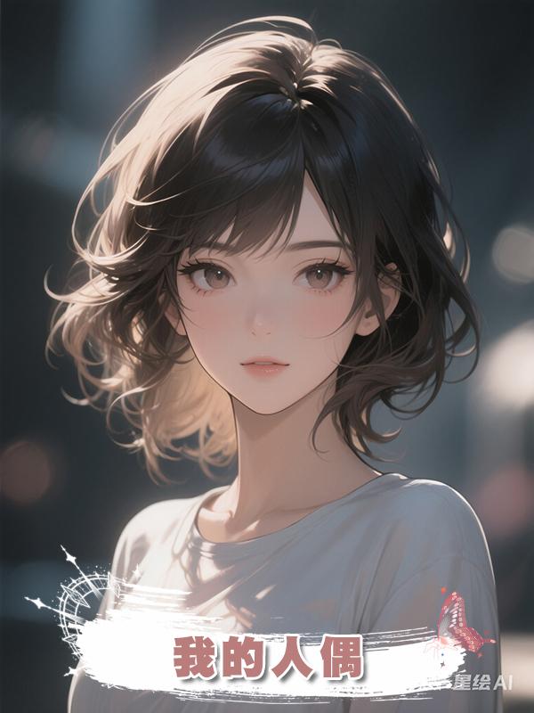 我的人偶