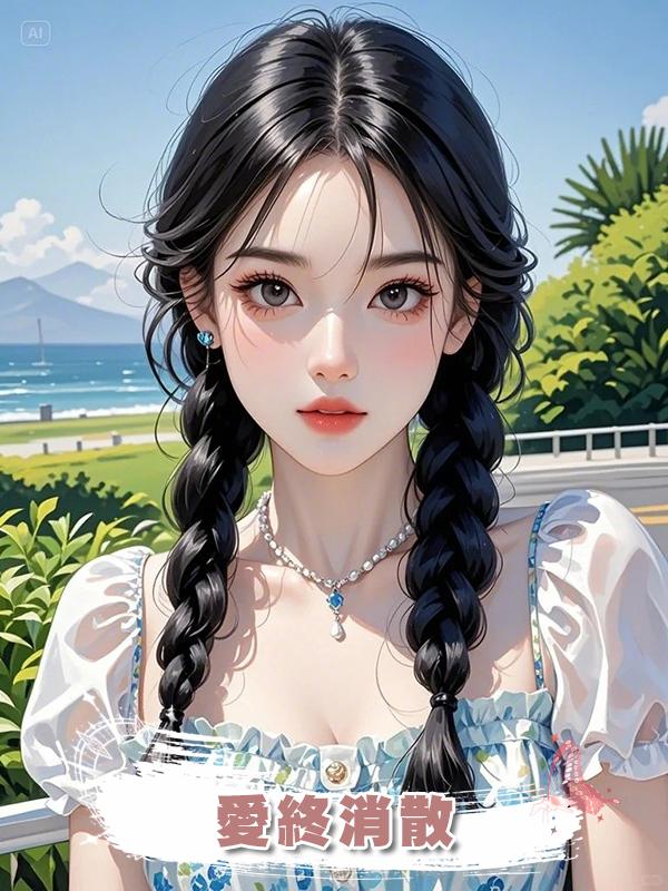 愛終消散