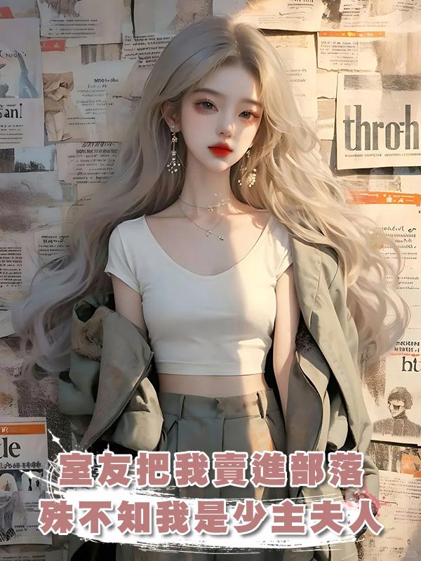 室友把我賣進部落，殊不知我是少主夫人