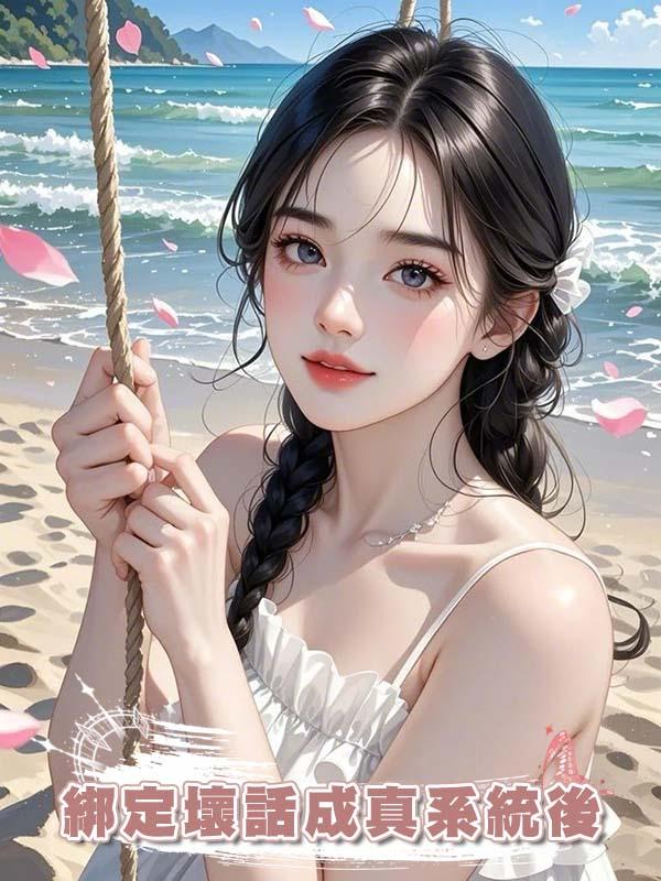 綁定壞話成真系統後