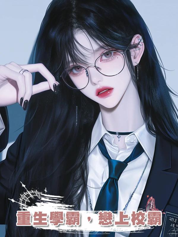 重生學霸，戀上校霸