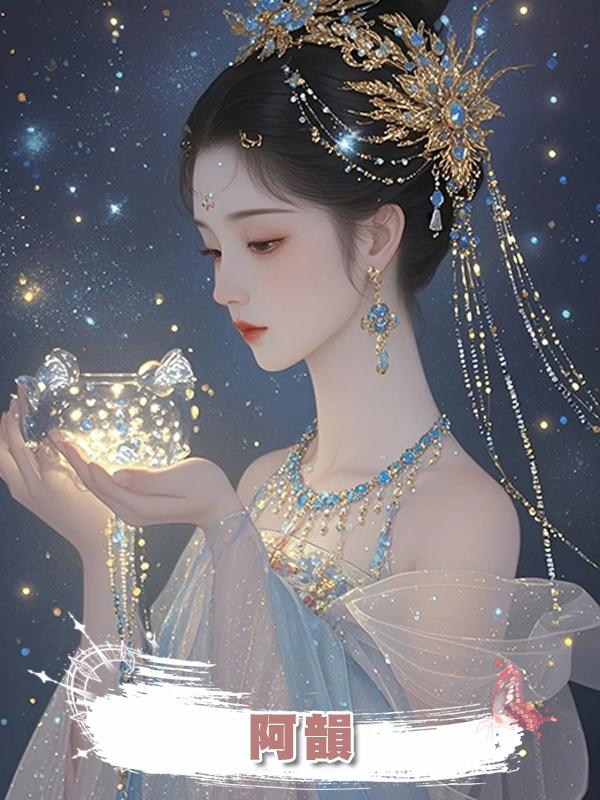 阿韻