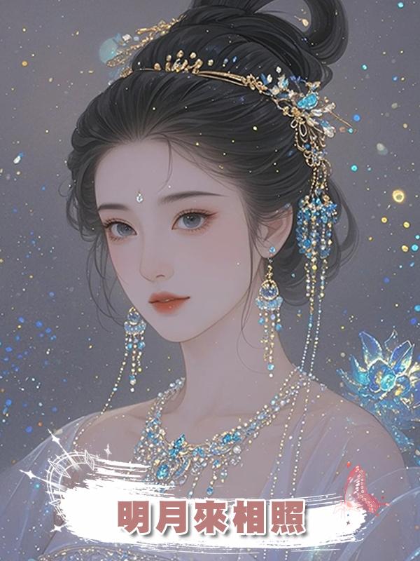 明月來相照