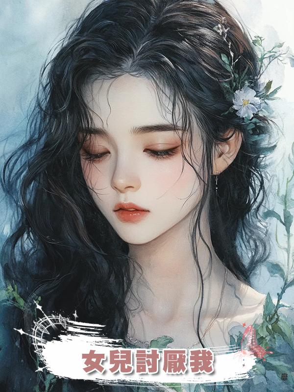 女兒討厭我