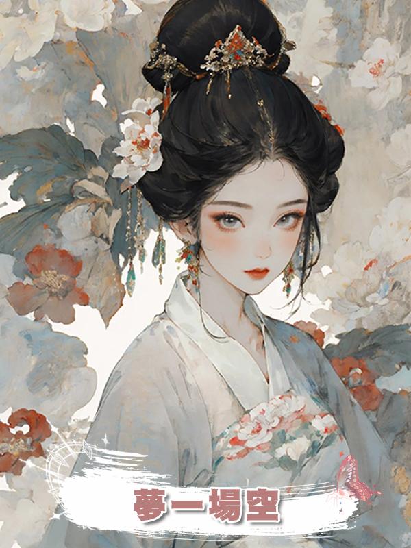 夢一場空