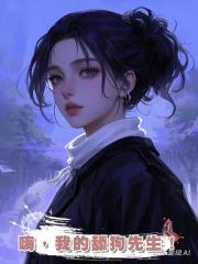 嗨，我的舔狗先生！