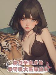 穿成華南虎後我守護大熊貓幼崽